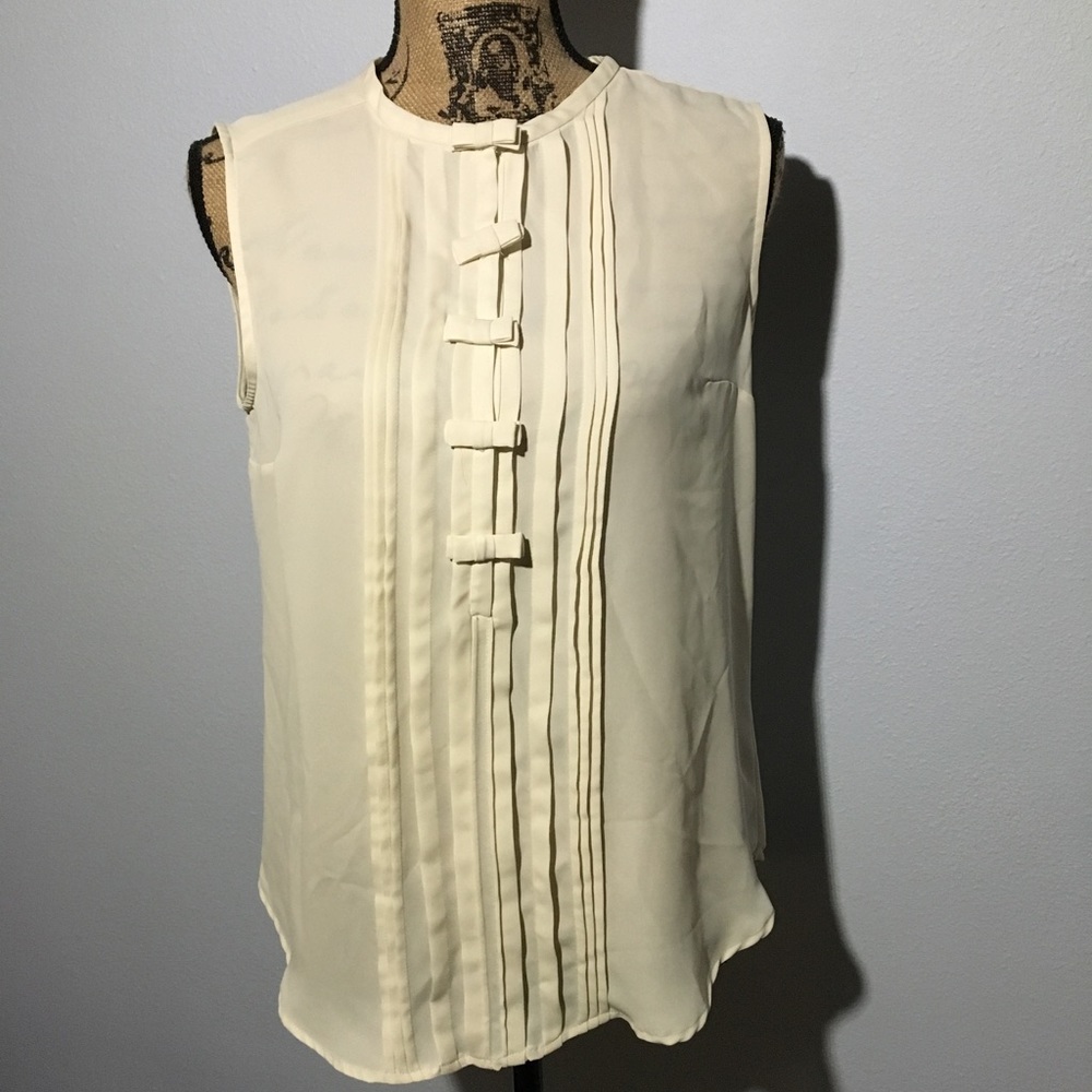 LC Lauren Conrad Blouse
